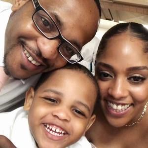 Meet your Posher, Johanna